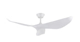 Fanco Huracan 52" DC Ceiling Fan with Remote domaco.com.sg