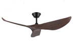 Fanco Huracan 52" DC Ceiling Fan with Remote domaco.com.sg