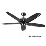 Fanco Air Fresh 54" Ceiling Fan - Domaco