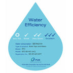 Sensor Basin Tap 301A01(AC) (21800)<br>*Contact us for best price - Domaco