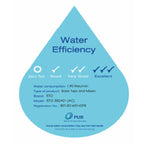 Sensor Basin Tap 302A01(AC) (21800)<br>*Contact us for best price - Domaco