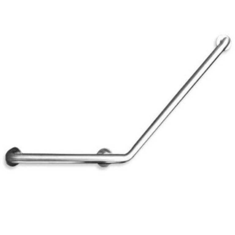 Ambulant Grab Bar (Left) GBS38VL (8680) *Contact us for best price - Domaco