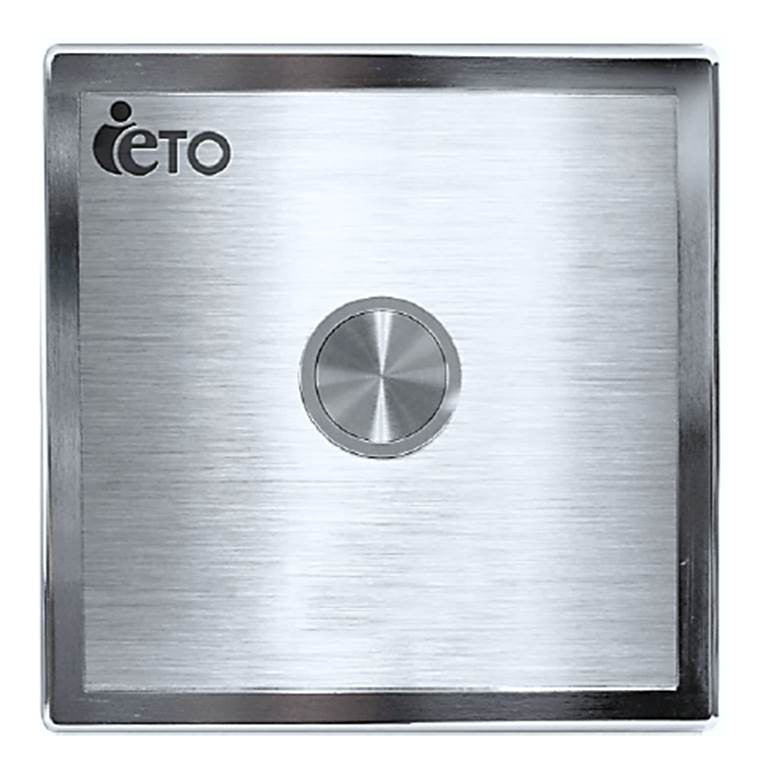 Toilet Bowl Manual Flush Valve 101 (20800)<br>*Contact us for best price - Domaco