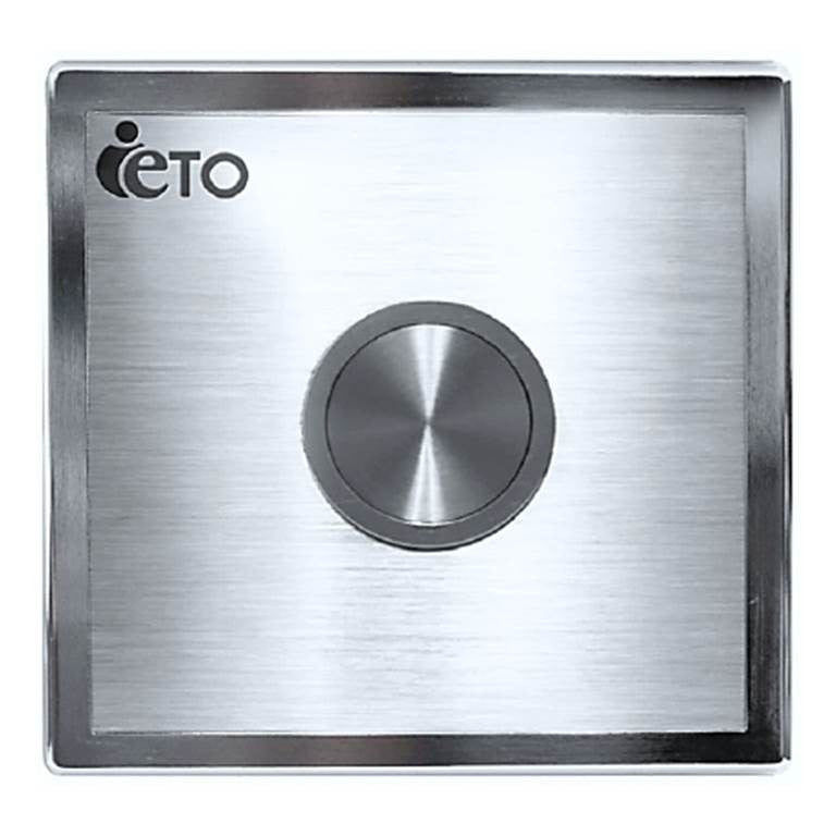 Toilet Bowl Manual Flush Valve 101DM01 (22800)<br>*Contact us for best price - Domaco