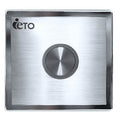 Urinal Manual Flush Valve 202DM01-3T (16800)<br>*Contact us for best price - Domaco