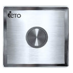 Urinal Manual Flush Valve 202DM01-3T (16800)<br>*Contact us for best price - Domaco