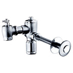 Toilet Bowl Manual Flush Valve (Long Button) 101D01 (14800)<br>*Contact us for best price - Domaco