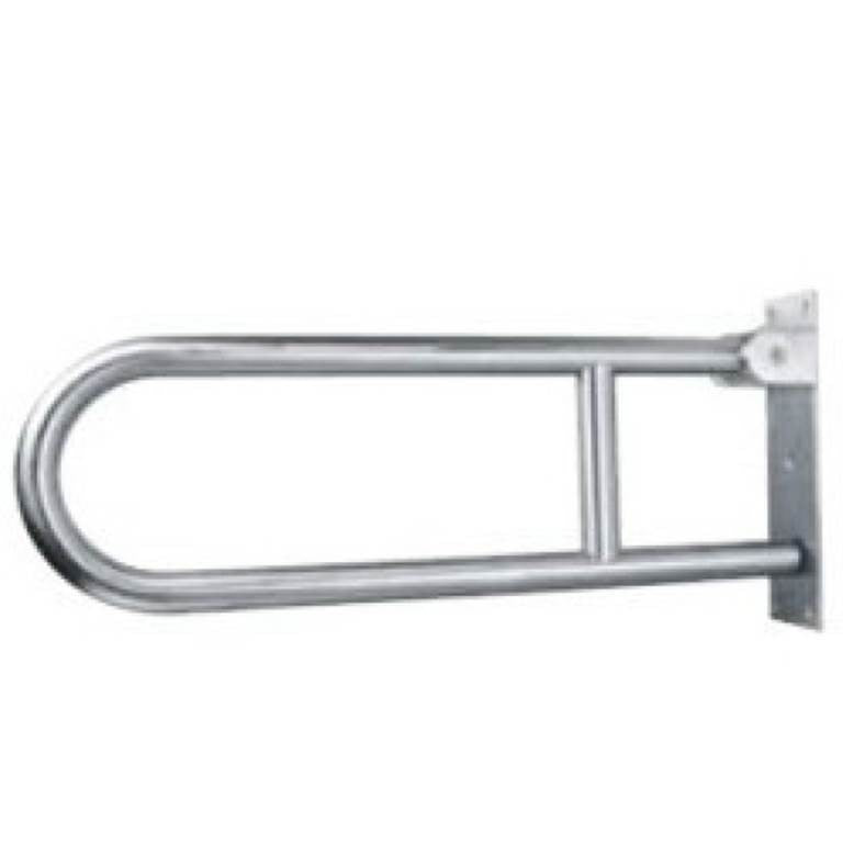 Swing Up Grab Bar GBS38SU (19800) *Contact us for best price - Domaco