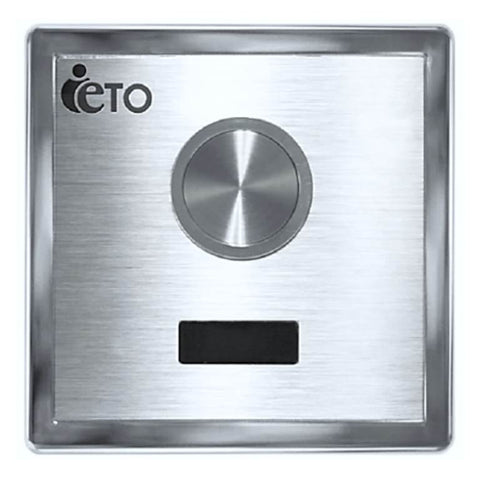 Toilet Bowl Sensor Flush Valve 102DA01 (30800)<br>*Contact us for best price - Domaco