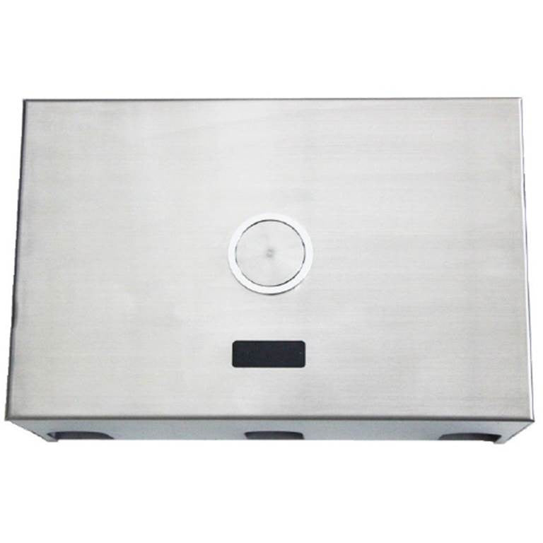 Toilet Bowl Sensor Flush Valve 102EA02 (31800)<br>*Contact us for best price - Domaco