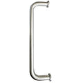Urinal Grab Bar GBS38C (4280) *Contact us for best price - Domaco