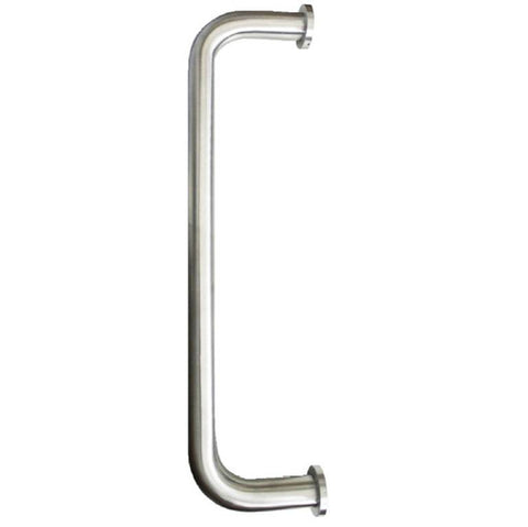 Urinal Grab Bar GBS38C (4280) *Contact us for best price - Domaco