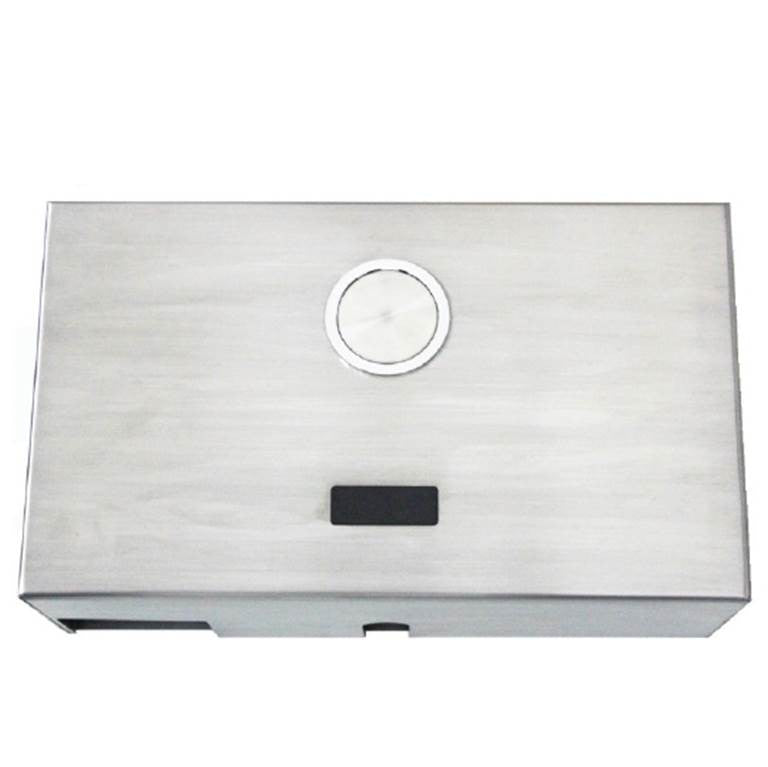 Urinal Sensor Flush Valve 201EA01 (23800)<br>*Contact us for best price - Domaco