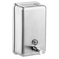 Wall Mounted Manual Soap Dispenser SDSS01 (3800) *Contact us for best price - Domaco