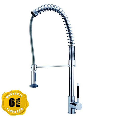NTL Kitchen Mixer Tap 1833 (18800)<br>*Contact us for best price - Domaco