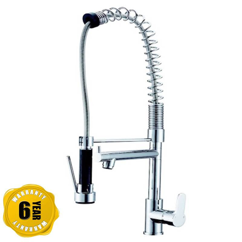 NTL Kitchen Mixer Tap 1853 (28800)<br>*Contact us for best price - Domaco