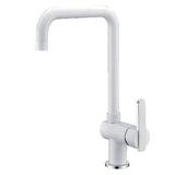 NTL Kitchen Mixer Tap 2003B-SS or 2003W-SS (Black or White) (12800)<br>*Contact us for best price - Domaco