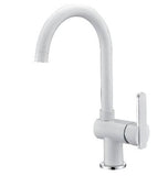 NTL Kitchen Mixer Tap 2003B or 2003W (Black or White) (12800)<br>*Contact us for best price - Domaco