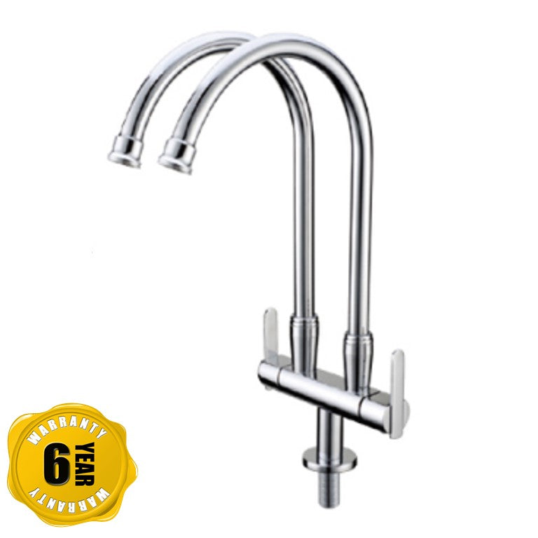 NTL Kitchen Tap 2025-C (8280)<br>*Contact us for best price - Domaco