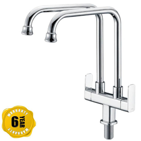 NTL Kitchen Tap 6025-C (9180)<br>*Contact us for best price - Domaco