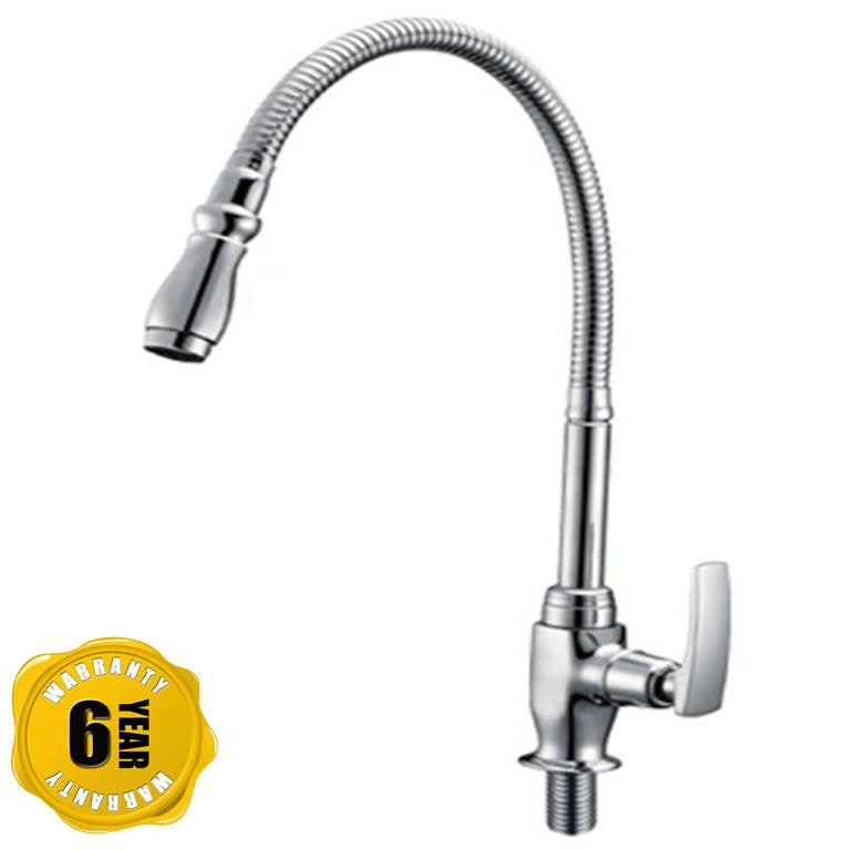 NTL Kitchen Tap 1612-C (4180)<br>*Contact us for best price - Domaco