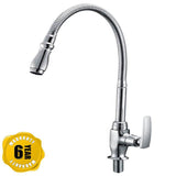 NTL Kitchen Tap 1612-C (4180)<br>*Contact us for best price - Domaco