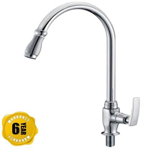 NTL Kitchen Tap 1613-C (3580)<br>*Contact us for best price - Domaco