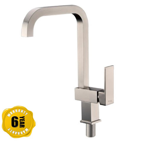 NTL Kitchen Tap 5003-C-SS (13800)<br>*Contact us for best price - Domaco