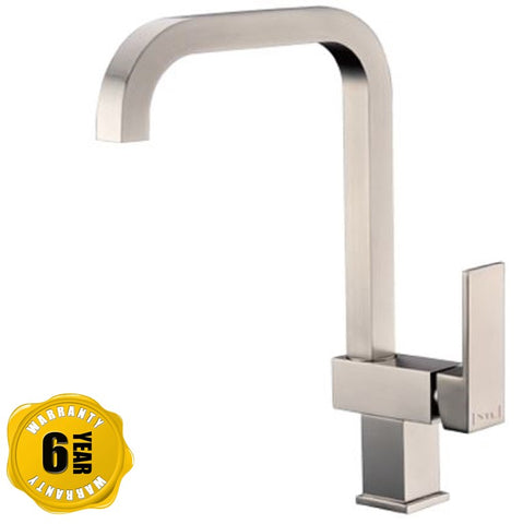 NTL Kitchen Mixer Tap 5003-SS (15800)<br>*Contact us for best price - Domaco
