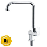 NTL Kitchen Tap 6013-C (5580)<br>*Contact us for best price - Domaco