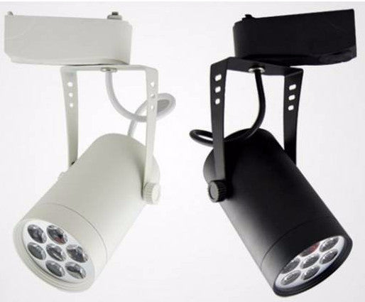 LED Track Spotlight 7W - Domaco