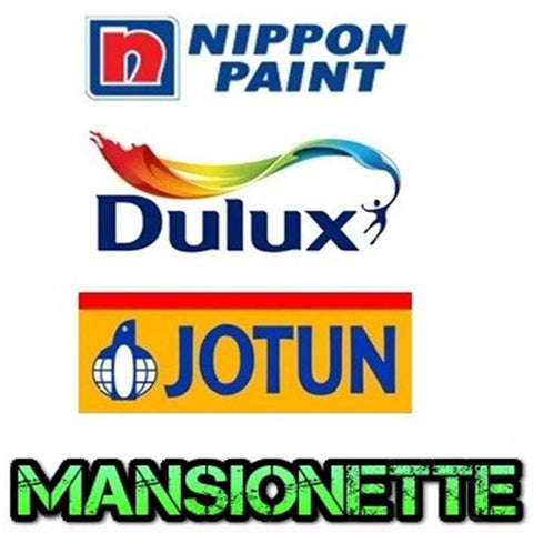 Mansionette Supreme Painting Service - Domaco