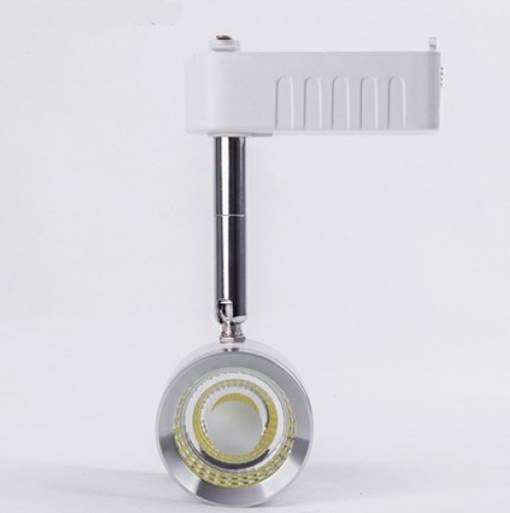 LED Track COB Spotlight 7W - Domaco