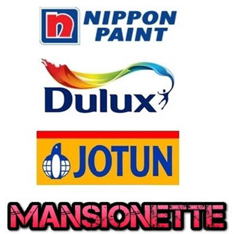 Mansionette Standard Painting Service - Domaco