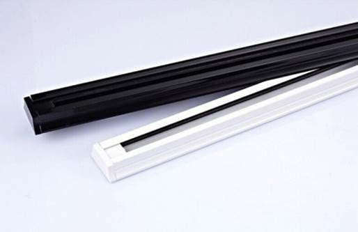 LED Track Rail (1M) - Domaco