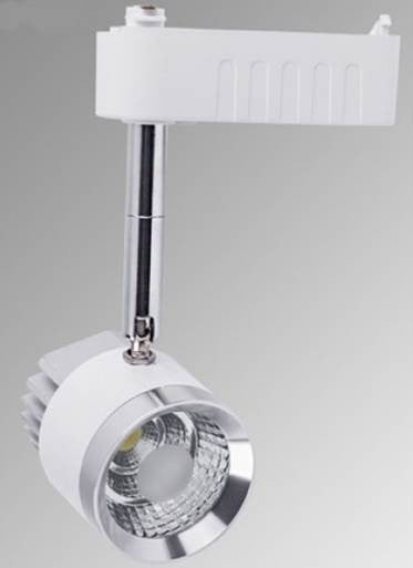 LED Track COB Spotlight 7W - Domaco