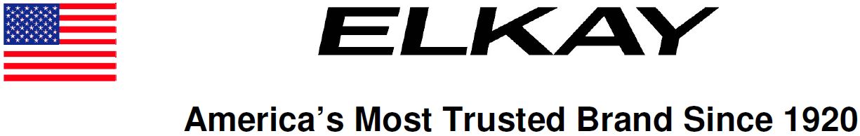 Elkay Single Bowl Series Stainless Steel Kitchen Sink - Domaco