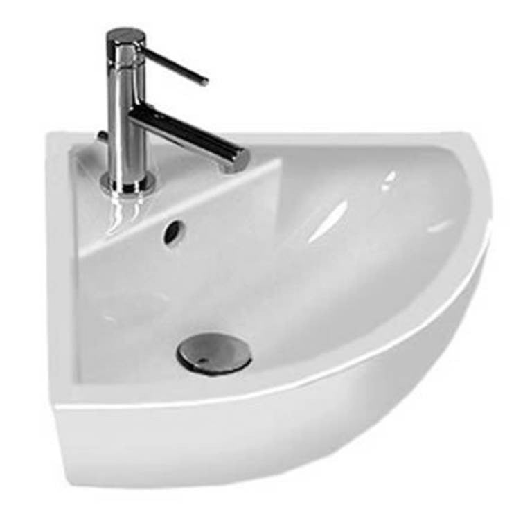 Magnum Basin MA004 - Wall Mount - Domaco