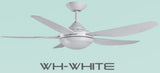 DECCO MANDURAH 48 INCH CEILING FAN + REMOTE CONTROL + LED RGB 18W (25800)<br>*Contact us for best price - Domaco