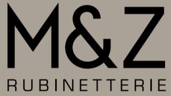 M&Z PULL 1 Sink Mixer with Pull-Out Handspray <br>MADE IN ITALY (26800) *Contact us for best price - Domaco