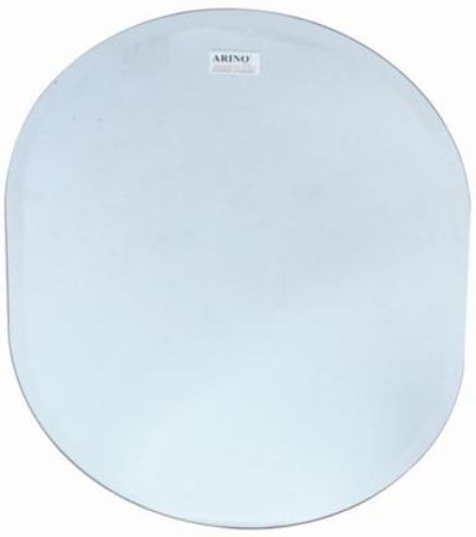 ARINO MB-SOM & MB-OM MIRROR - Domaco