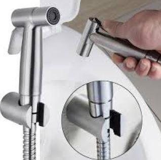 Premium-Economy Class Toilet Bowl & Basin Package - Domaco