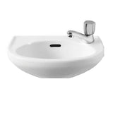 Toilet Revamp Package Toilet Bowl and Basin - Domaco