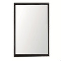 NTL Mirror J02B or J02W (480x350) (Black or White) (3800)<br>*Contact us for best price - Domaco