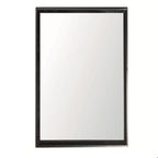 NTL Mirror J02B or J02W (480x350) (Black or White) (3800)<br>*Contact us for best price - Domaco