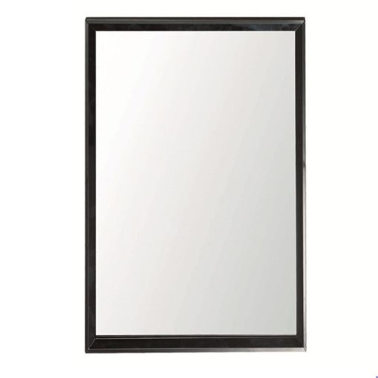 NTL Mirror J02B or J02W (480x350) (Black or White) (3800)<br>*Contact us for best price - Domaco