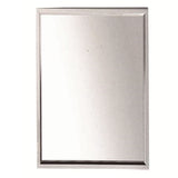 NTL Mirror J01B or J01W (600x450) (Black or White) (4800)<br>*Contact us for best price - Domaco