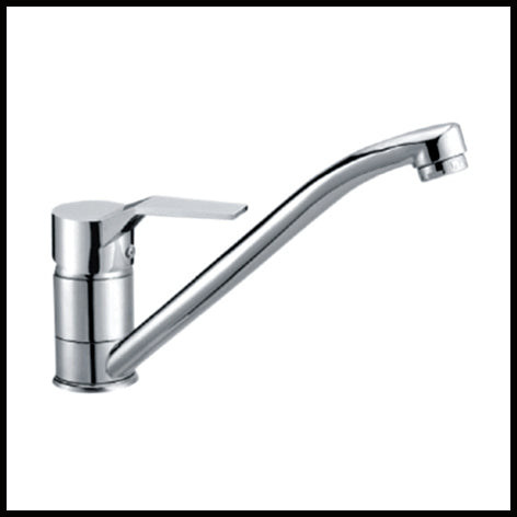 NTL Kitchen Mixer Tap 1503 (7880)<br>*Contact us for best price - Domaco