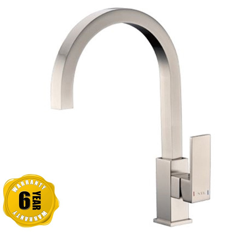 NTL Kitchen Mixer Tap 5003 (15800)<br>*Contact us for best price - Domaco