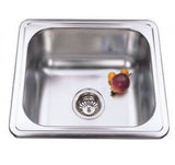 Super Value New HDB BTO Kitchen Sink and Bathroom Package - Domaco
